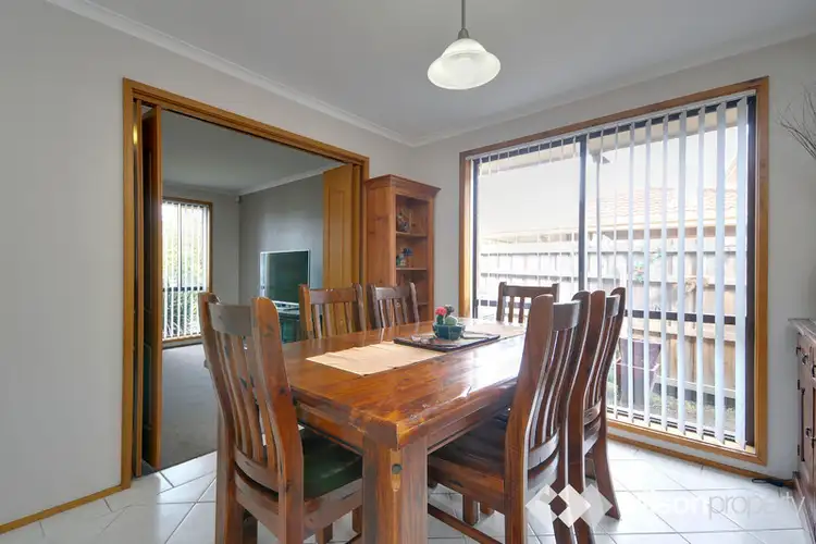 Fourth view of Homely house listing, 12 Bellbird Way, Traralgon VIC 3844