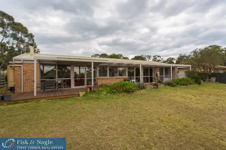 Second view of Homely house listing, 84 Golf Circuit, Tura Beach NSW 2548