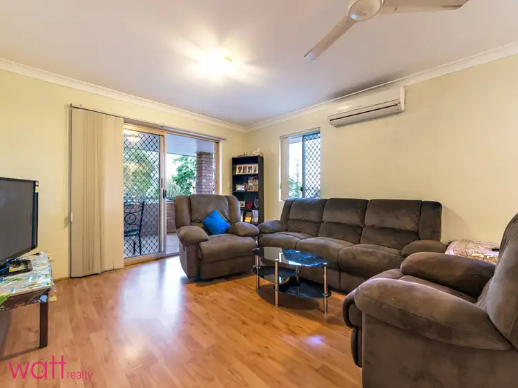 Third view of Homely unit listing, 3/402 Zillmere Road, Zillmere QLD 4034