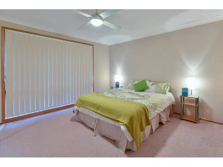 Sixth view of Homely house listing, 28 Blackbutt Ave, Bradbury NSW 2560
