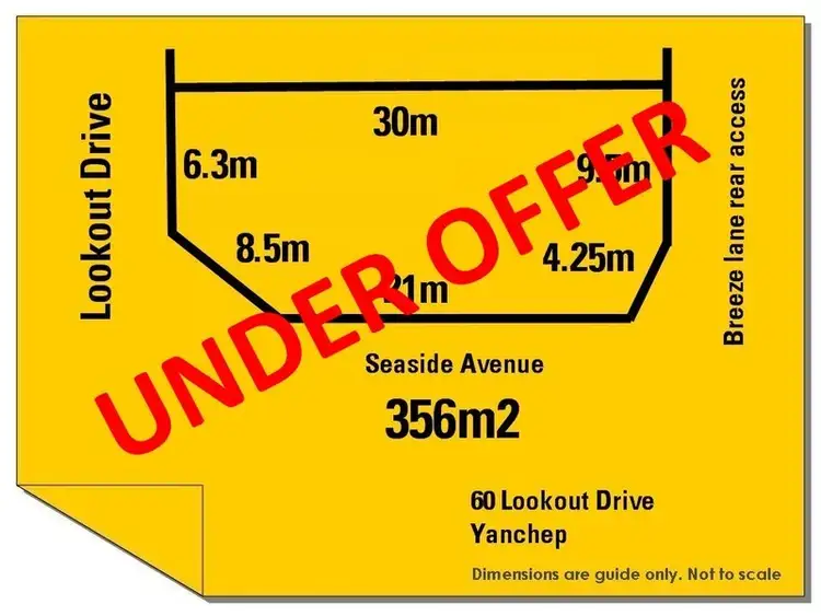 60 Lookout Drive, Yanchep WA 6035