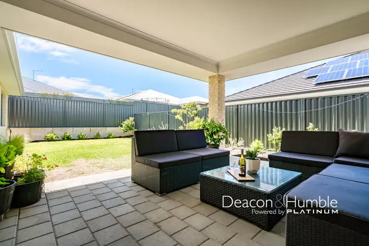 Third view of Homely house listing, 5 Andromeda Loop, Landsdale WA 6065