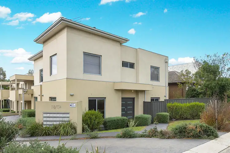 14/350 Somerville Road, West Footscray VIC 3012