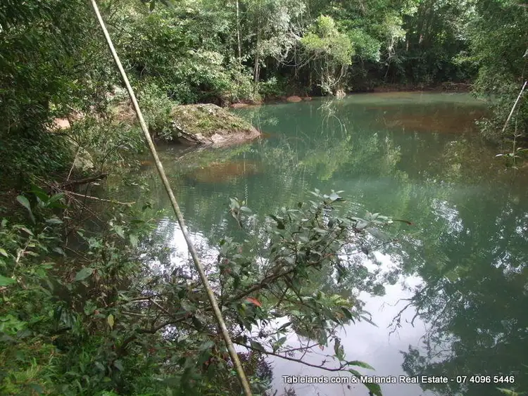 Third view of Homely rural property listing, LS516/Lot 1 Watson Road, Millaa Millaa QLD 4886