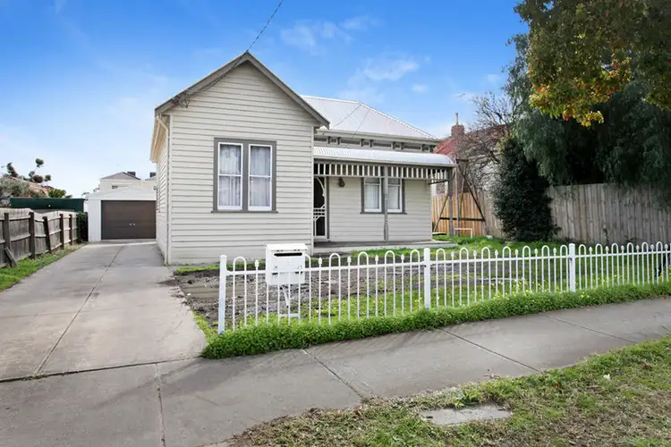 Main view of Homely house listing, 89 Anderson Road, Sunshine VIC 3020