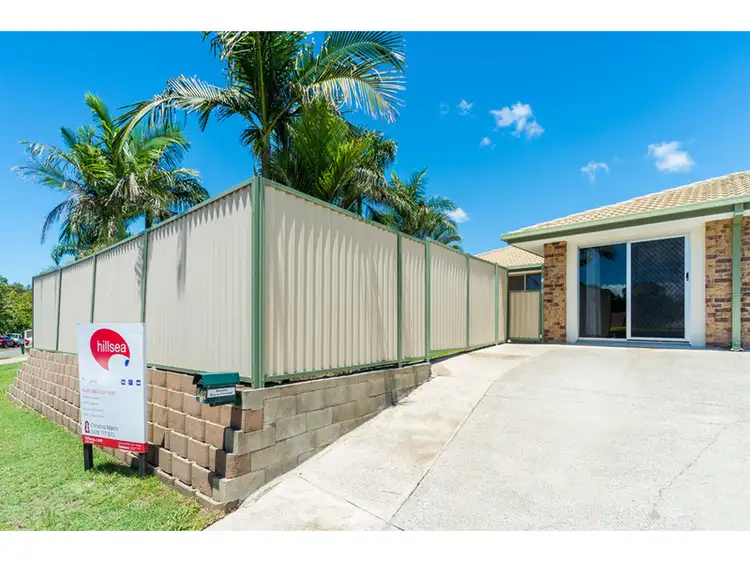 Third view of Homely semi-detached listing, 2/1 Columbia Court, Oxenford QLD 4210