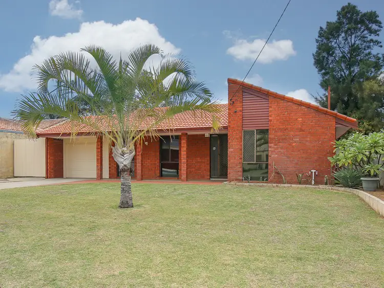 Main view of Homely house listing, 4 Tonrita Place, Wanneroo WA 6065