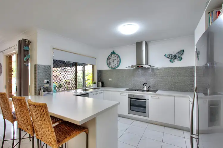 Third view of Homely house listing, 8 Telfer Street, Shailer Park QLD 4128