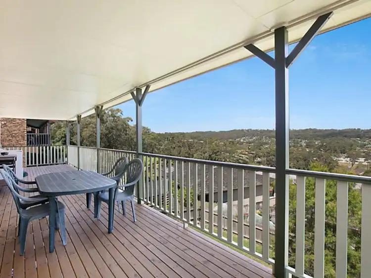 Fifth view of Homely house listing, 135 Elermore Parade, Wallsend NSW 2287