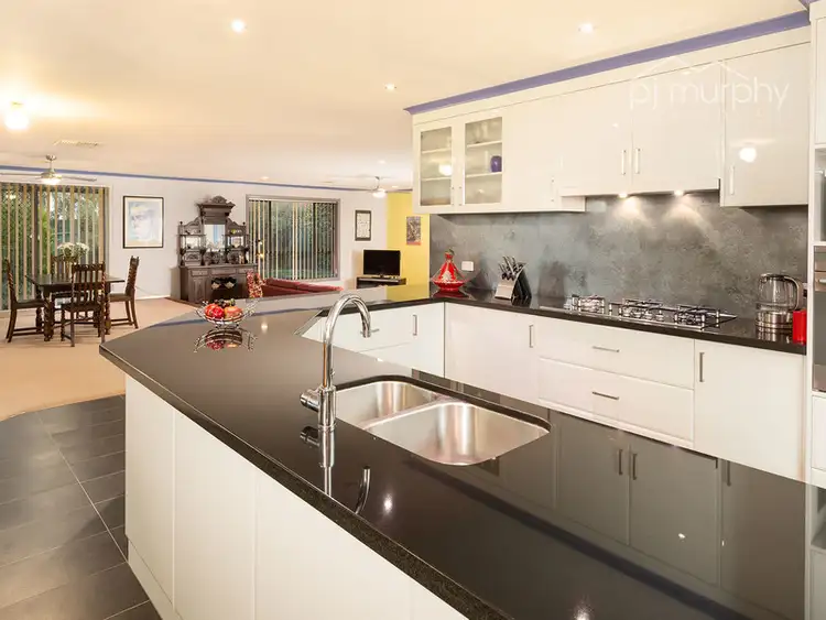 Second view of Homely house listing, 10 Francis Court, Wodonga VIC 3690