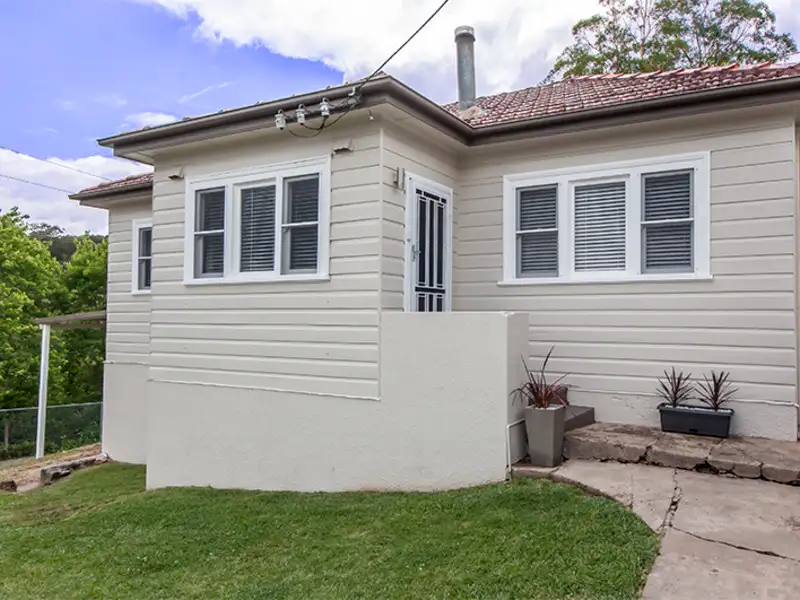 Main view of Homely house listing, 17 Alice Street, Cardiff NSW 2285