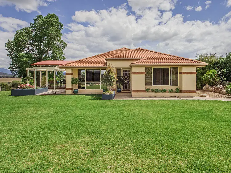 77 Martin Road, Mount Alford QLD 4310
