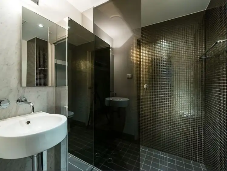 Sixth view of Homely apartment listing, 712/539 St Kilda Road, Melbourne VIC 3004