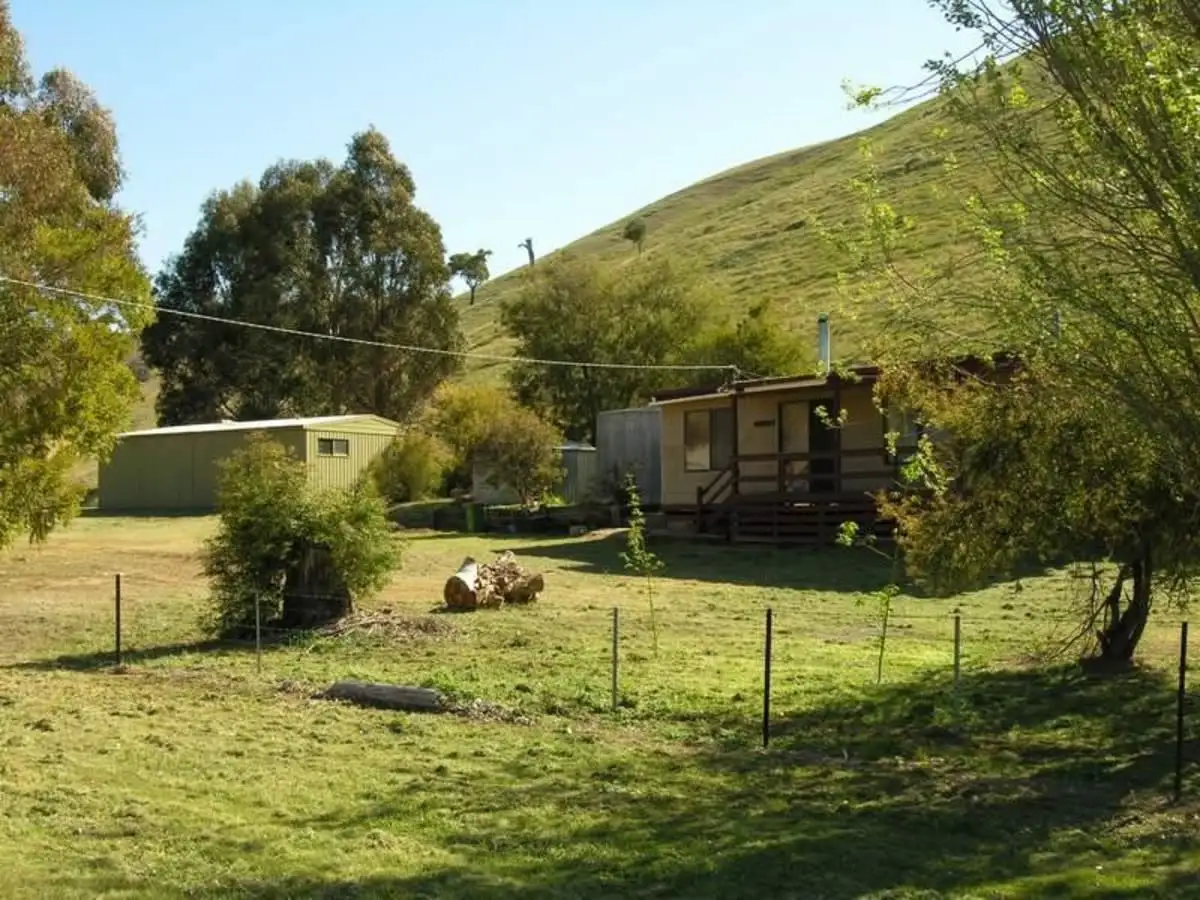Main view of Homely house listing, 128 Pollock Avenue, Bonnie Doon VIC 3720