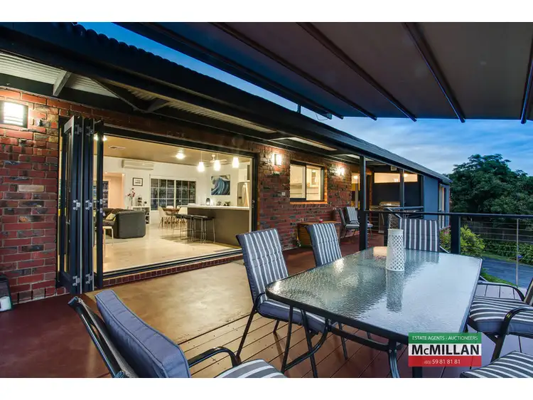 Third view of Homely house listing, 4 Dover Court, Dromana VIC 3936
