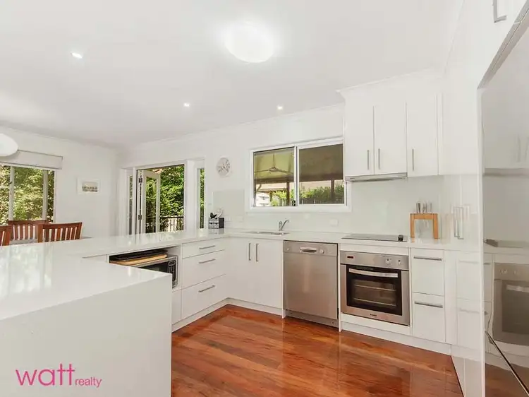 Second view of Homely house listing, 5 Zephyr Street, Aspley QLD 4034