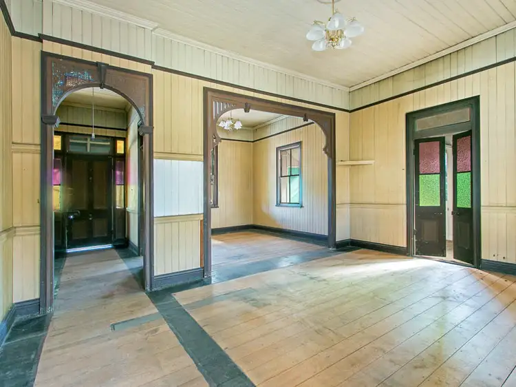 Second view of Homely house listing, 10 Explorer Street, Toowong QLD 4066