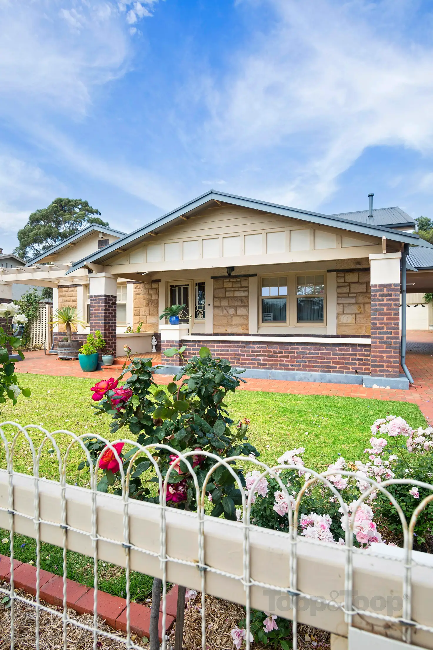 Main view of Homely house listing, 13 Broadway, Colonel Light Gardens SA 5041