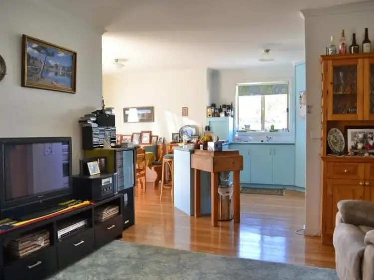 Fourth view of Homely house listing, 46 Chenery Street, Mansfield VIC 3722