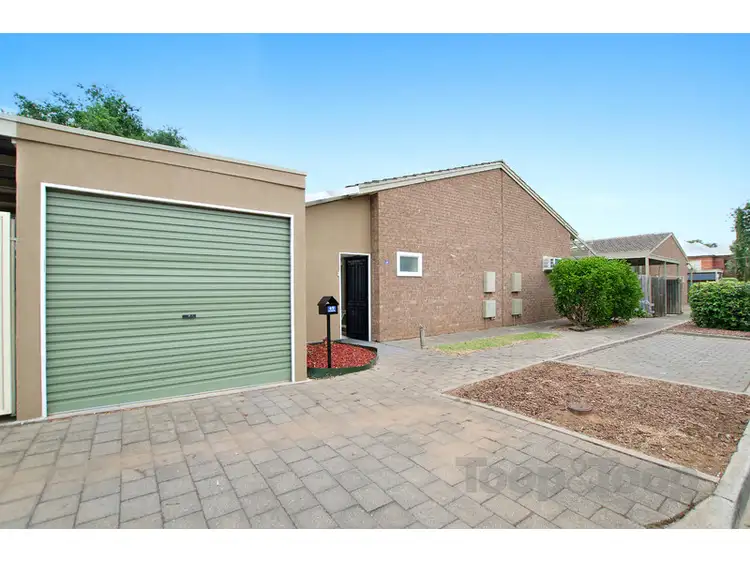 4/2 Douglas Place, Payneham South SA 5070