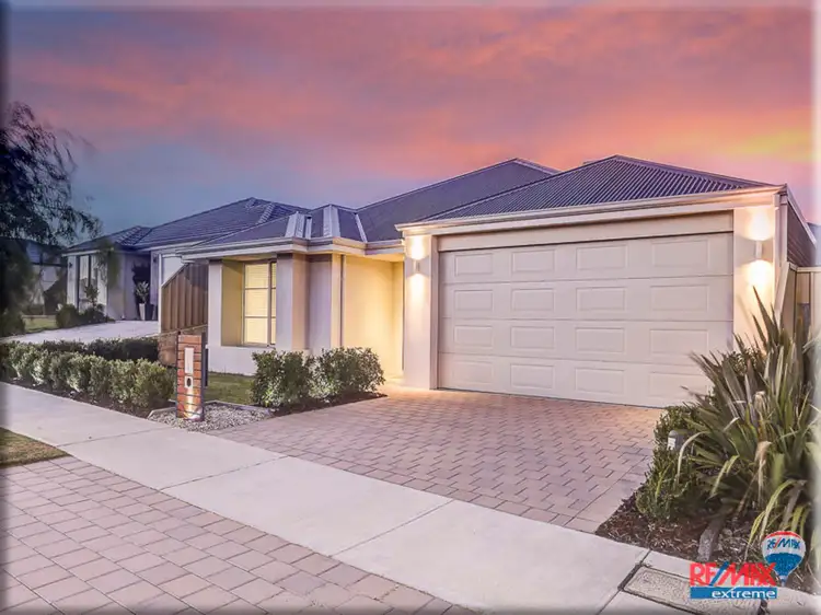 Main view of Homely house listing, 32 Manningtree Approach, Butler WA 6036