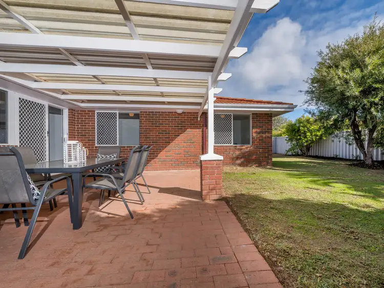 Third view of Homely house listing, 1 Cantara Rise, Ocean Reef WA 6027
