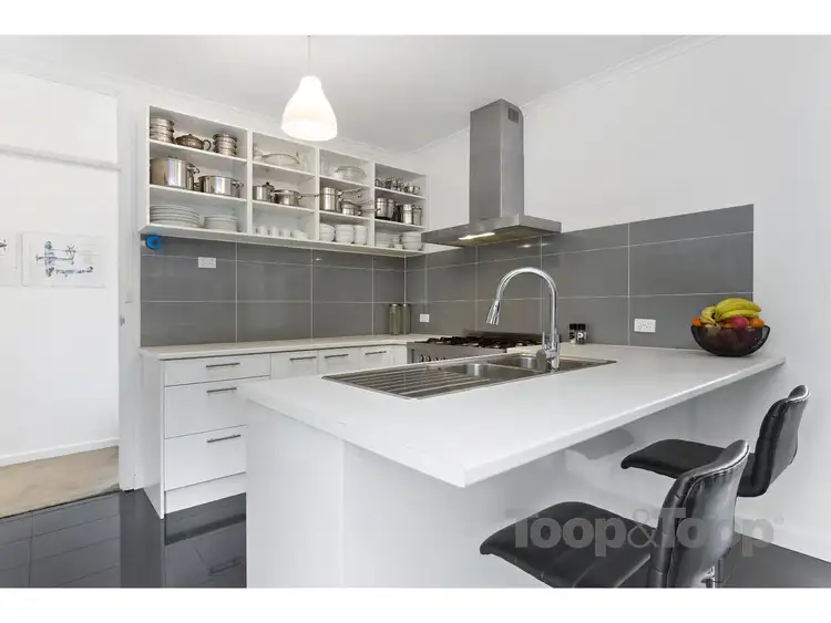 Third view of Homely unit listing, 2/62 Maesbury Street, Kensington SA 5068