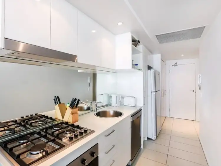 Fourth view of Homely unit listing, 107/2 East Quay Drive, Biggera Waters QLD 4216