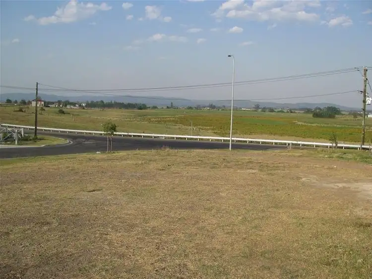 Third view of Homely land listing, Address available on request