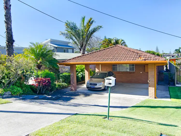 Third view of Homely house listing, 35 Monash Street, Tugun QLD 4224