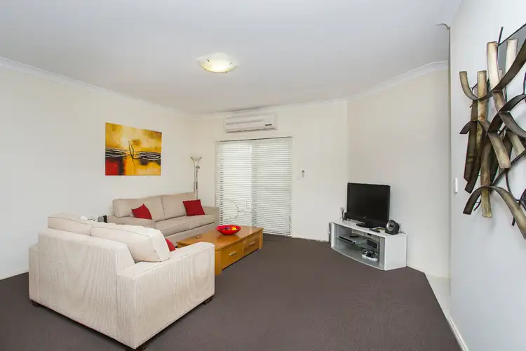 Third view of Homely townhouse listing, 48 O'Shea Circuit, Cessnock NSW 2325