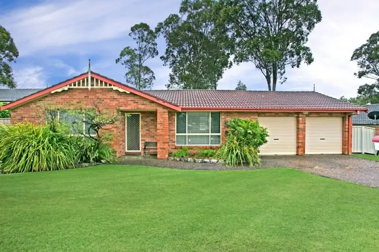 Main view of Homely house listing, 60 Government Road, Thornton NSW 2322