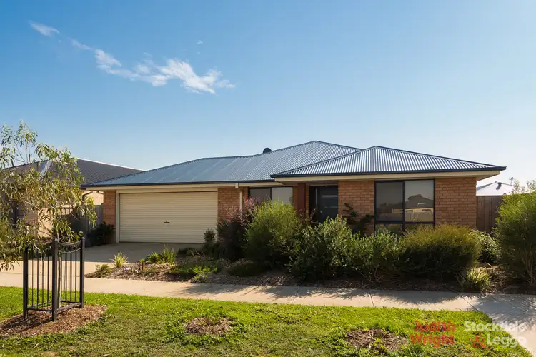 Second view of Homely house listing, 5 Grampian Boulevard, Cowes VIC 3922