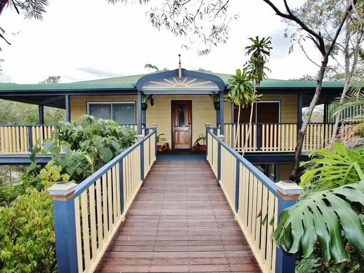 153 College Road, Karana Downs QLD 4306