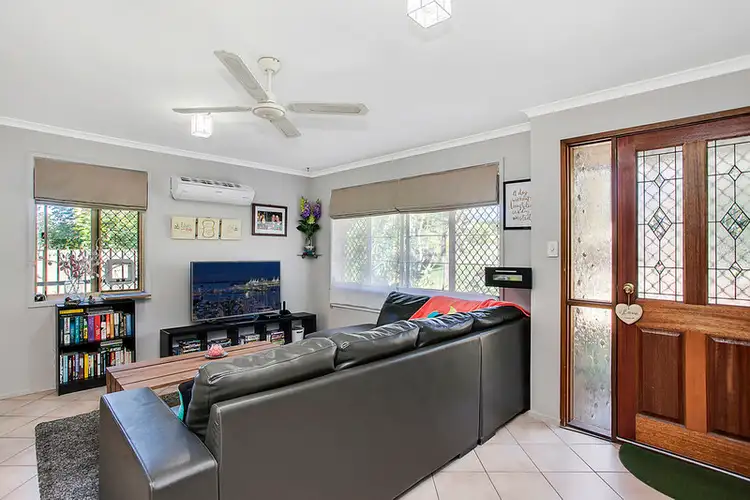 Fifth view of Homely house listing, 11 Mcdivitt Court, Worongary QLD 4213