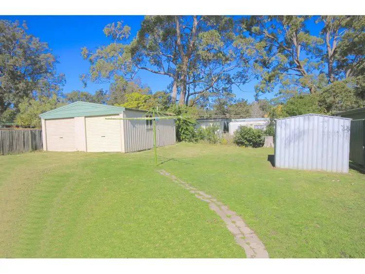 Second view of Homely house listing, 8 Clyde Street, Huskisson NSW 2540