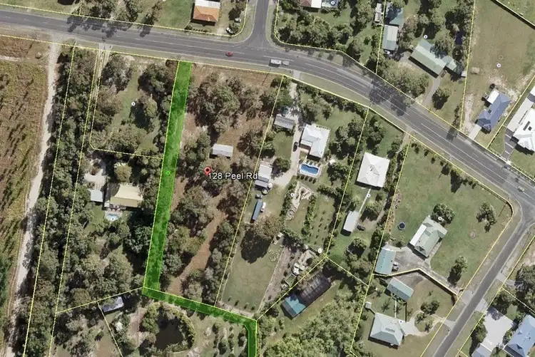 128 Peel Road, Ningi QLD 4511