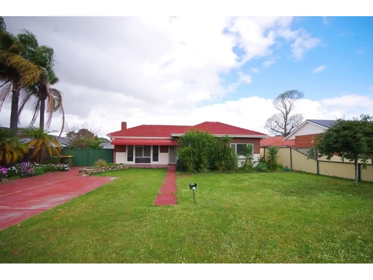 Main view of Homely house listing, 10 Constance Street, Bayswater WA 6053