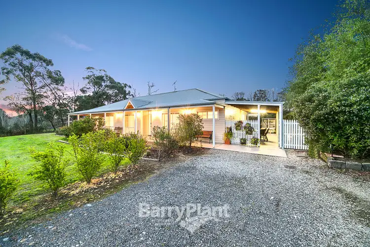 Second view of Homely house listing, 64 Hope Street, Bunyip VIC 3815