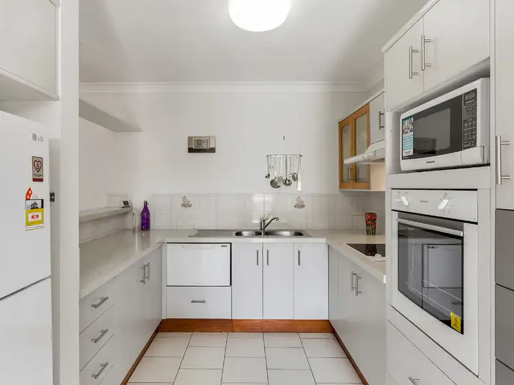 Sixth view of Homely apartment listing, 11/234 Wellington Road, Kangaroo Point QLD 4169
