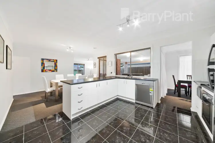 Sixth view of Homely house listing, 1 Azalea Avenue, Pakenham VIC 3810