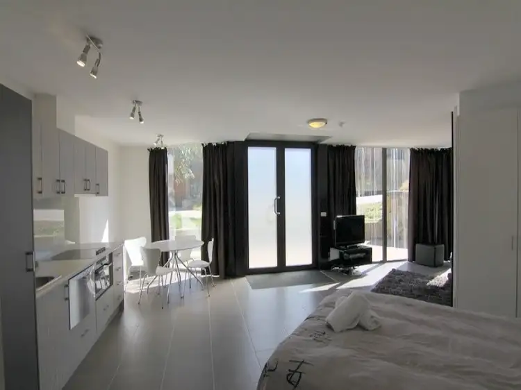 Second view of Homely apartment listing, 6/239 Chamois Road, Mount Buller VIC 3723