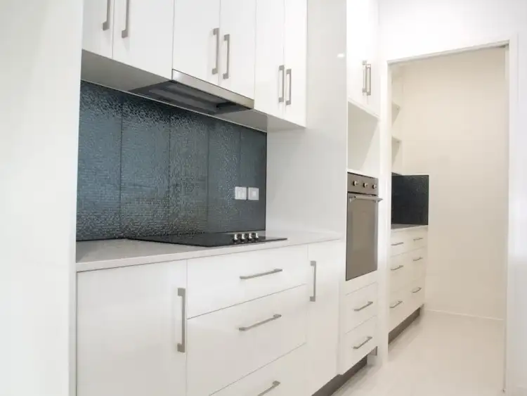 Fifth view of Homely house listing, 6 Devine Crescent, Gordonvale QLD 4865