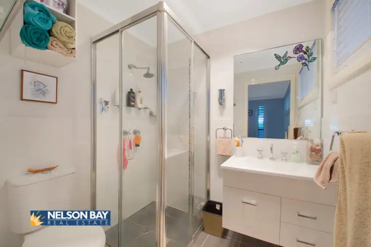 Seventh view of Homely house listing, 11 Mooring Avenue, Corlette NSW 2315
