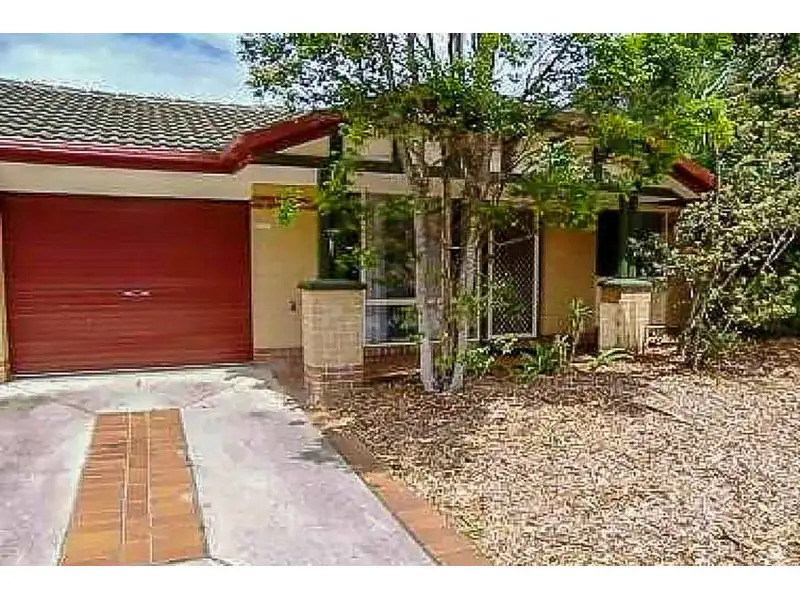 Main view of Homely villa listing, 199/125 Hansford Road, Coombabah QLD 4216