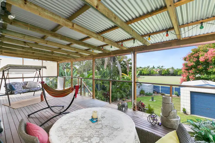 Fifth view of Homely house listing, 12 Paradise Street, Nerang QLD 4211