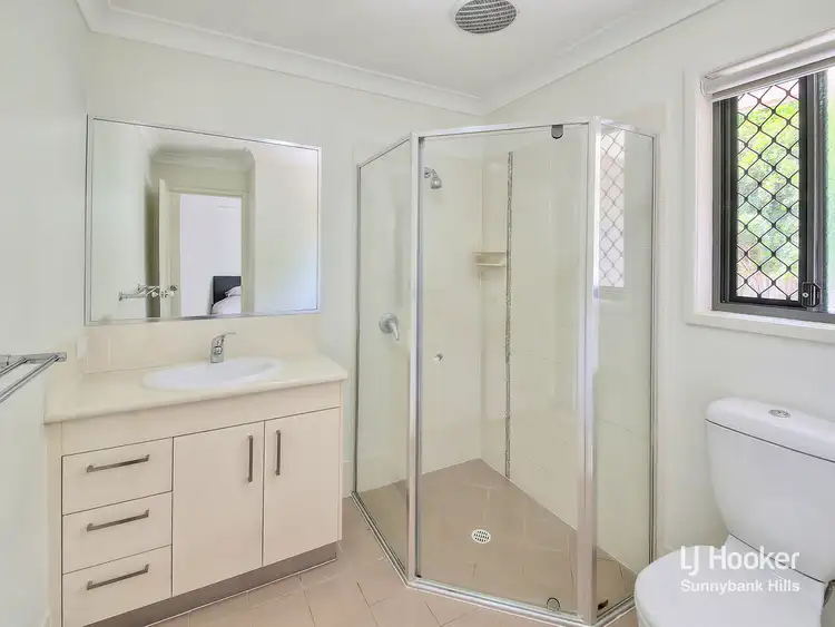 Fourth view of Homely townhouse listing, 12/8 Charnwood Street, Sunnybank Hills QLD 4109