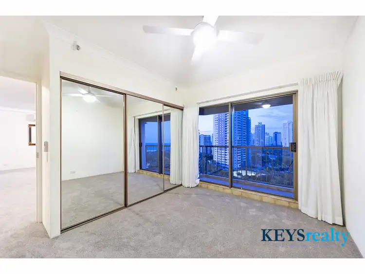 Fifth view of Homely apartment listing, 60/8 Admiralty Drive, Paradise Waters QLD 4217
