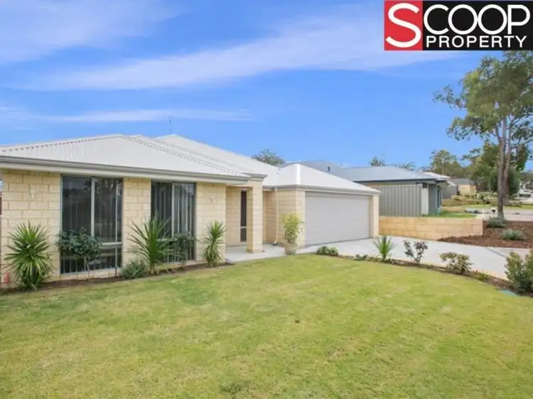 Second view of Homely house listing, 14 Dalton Road, Wellard WA 6170