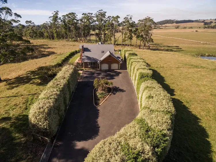 Fourth view of Homely rural property listing, 141 Mount Hicks Road, Wynyard TAS 7325